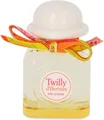 Produktbild: HERMÈS Eau de Parfum Twilly d'Eau Ginger, mit einer leichten Formulierung