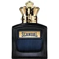Produktbild: Jean Paul Gaultier Scandal Pour Homme Intense Eau de Parfum - 150 ml