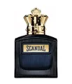 Produktbild: Jean Paul Gaultier Scandal Pour Homme Intense Eau de Parfum 150 ml