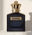 Produktbild: Jean Paul Gaultier / Scandal Pour Homme Intense / 150ml/  Eau de Parfum/2026