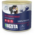 Produktbild: Bozita Pate mit Rind 6x625g