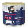 Produktbild: Bozita Paté mit Rind | 6 x 625 g