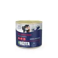 Produktbild: (7,76€/kg) Bozita Dog Dose Pate Rind 6x 625g Hundefutter