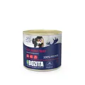 Produktbild: Bozita 625gx6 Paté mit Rind Dog