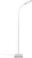 Produktbild: Stehlampe - 6,5W, 600lm, LED, dimmbar, schwenkbar, touch, CCT, Weiß
