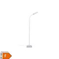 Produktbild: B.K.LICHT CCT LED Stehleuchte, weiß, 1xLED-Platine/8W