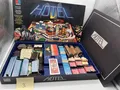 Produktbild: MB Hotel Brettspiel 2 Laternen fehlen RAR Vintage