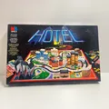 Produktbild: MB Spiele - Hotel - Ausgabe 1986 - 1 x Laterne fehlt - GUT  #4