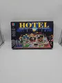 Produktbild: Hotel Brettspiel MB-Spiele Ausgabe 1993 - ohne Laternen