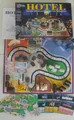 Produktbild: ABSOLUT TOP: HOTEL! DIE DUNKELBLAUE  AUSGABE! MIT Laternen! 100 % VOLLSTÄNDIG!