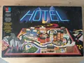 Produktbild: Hotel MB Spiele 1986 schwarze Ausgabe Brettspiel Vintage Retro ✅ gut