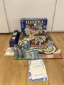 Produktbild: Hotel Brettspiel MB Spiele Blaue Edition 1996 vollständig mit Laternen #3548