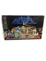 Produktbild: MB Spiele 400700 Hotel schwarze Ausgabe 1986 Brettspiel Gesellschaftsspiel