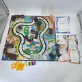 Produktbild: Hotel von MB Komplett mit Laternen MB Spieleklassiker