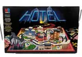 Produktbild: Hotel von MB - Spieleklassiker - Große schwarze Ausgabe - Brettspiel - Spiele .