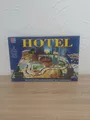Produktbild: Hotel MB Spiele | Blaue Ausgabe 1996 | Gesellschaftsspiel - ohne Laternen