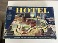 Produktbild: HOTEL (MB Spiele, Blaue Ausgabe, 1994) Nur Ersatzteile!