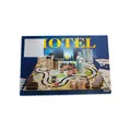 Produktbild: Hotel - MB-Spiele - 1997 - unvollständig!