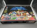 Produktbild: Hotel schwarze Ausgabe 1986 Vollständig mit Laternen Brettspiel