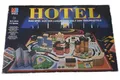 Produktbild: Hotel MB Spiele Brettspiel Blaue Ausgabe 1994 , Unvollständig Ersstzteilspender