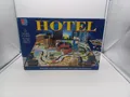 Produktbild: Hotel MB blaue Ausgabe Brettspiel 1996 komplett