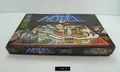 Produktbild: MB Spiele HOTEL Brettspiel Vintage Gesellschaftsspiel unvollständig Ersatzteile