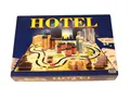 Produktbild: Hotel MB Spiele 1996 Laternen Gesellschaftsspiel Inhalt unbespielt