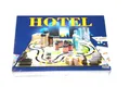 Produktbild: Hotel MB Spiele 1996 Laternen Gesellschaftsspiel Brettspiel Brandneu in Folie