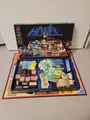 Produktbild: MB Spiele: 1986 HOTEL Art.-Nr. 4007 00 komplett mit Anleitung Innenkarton