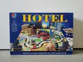 Produktbild: MB Spiele: 1996 HOTEL komplett ohne Laternen mit Anleitung
