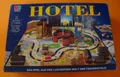 Produktbild: Hotel - Das Spiel aus der luxuriösen Welt der Traumhotels! -unvollständig-