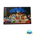 Produktbild: Hotel Brettspiel Komplett mit Laternen  MB Spiele Große schwarze Ausgabe