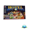 Produktbild: Hotel Brettspiel MB-Spiele  Ausgabe 1993 - Mit Laternen - Vollständig