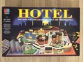 Produktbild: Hotel - MB - Blaue Ausgabe - 1994 - vollständig (inkl. Laternen)