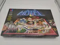 Produktbild: Hotel, MB Spiele, Unvollständig, Lesen!!! Schwarze Ausgabe, Brettspiel, Ersatzt.