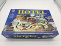 Produktbild: Hotel, Brettspiel, MB Spiele, Unvollständig!!! Ersatzteile, Gesellschaftsspiel
