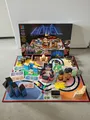 Produktbild: MB Spiele: 1986 HOTEL Art. 4007 00 komplett mit Anleitung sehr guter Zustand