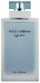 Produktbild: Dolce & Gabbana Light Blue Eau Intense Eau de Parfum 25 ml