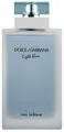 Produktbild: Dolce & Gabbana Light Blue Eau Intense Eau de Parfum 25 ml OVP NEU