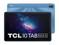 Produktbild: TCL 10 TABMAX WiFi Tablet, 25,6 cm (10,36 Zoll), Octa-Core, 4 GB RAM, 64 GB Speicher, erweiterbar auf 256 GB per MicroSD, 8000 mAh Akku, Android 10, Frost Blue, 9296G, Blau