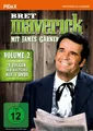 Produktbild: Bret Maverick - Vol. 2, Weitere 9 Folgen der Westernserie DVD James Garner