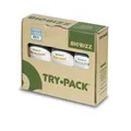 Produktbild: BioBizz Trypack Hydro Pflanzenmittel Set für wachstumsstarke Pflanzen