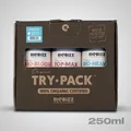 Produktbild: BioBizz Trypack Hydro 3x250ml - Hydroponik Bio-Set für max. Erträge & Blüten