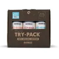 Produktbild: Biobizz TRY-PACK HYDRO 3x250ml | trypack für Growbox