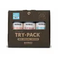 Produktbild: BioBizz Trypack Hydro - Starterbox Düngerset Grow (39,87 EUR/l)