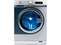 Produktbild: ELECTROLUX PROFESSIONAL myPRO WE170P Waschmaschine, Silber/Blau
