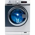 Produktbild: Electrolux myPRO WE170P Professional Gewerbliche Waschmaschine 8 kg 914535316 - Silber