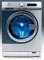 Produktbild: Electrolux myPRO WE 170 P  8 kg Gewerbewaschmaschine mit Laugenpumpe