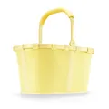 Produktbild: reisenthel - carrybag - frame mesh lemon