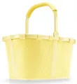 Produktbild: reisenthel Einkaufskorb Tasche Korb carrybag mesh lemon BK2037